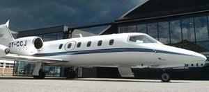 LearJet 35