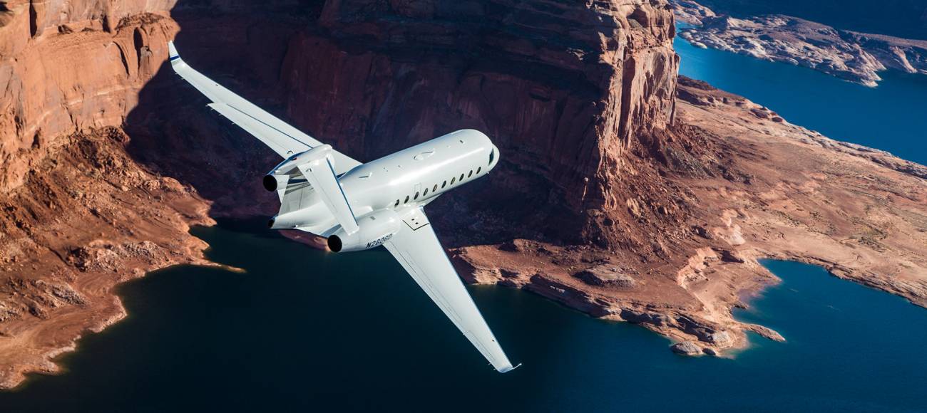 Gulfstream G280