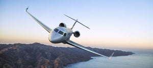 Gulfstream G600